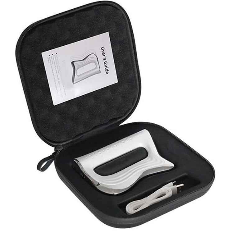 Natural Resin Muscle Massager — Full-Body Relief