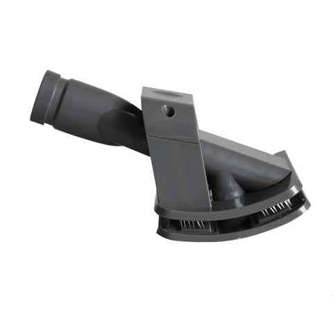 Pet Grooming Vacuum Brush — Mess-Free Hair Removal