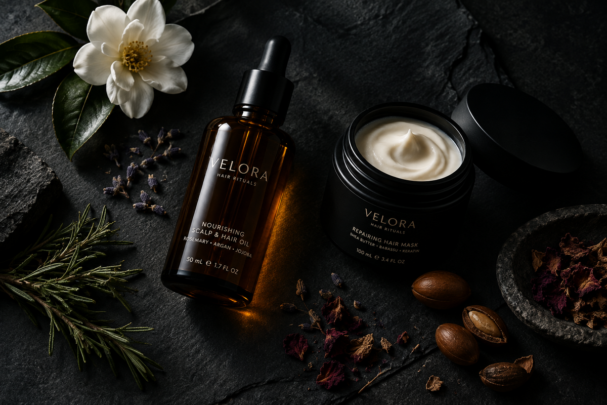 Productos para el Cuidado del Cabello: Transformación y Belleza en Cada Producto