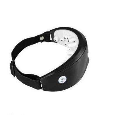 Vibrating Eye Massager — Relieve Fatigue &amp; Improve Sleep