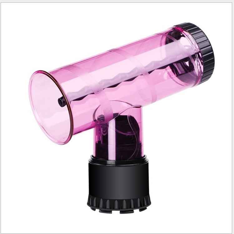 Difusor de Cabello para Rizos Definidos — Potencia Tu Belleza Natural