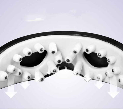 Vibrating Eye Massager — Relieve Fatigue &amp; Improve Sleep