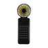 Mini USB Foldable Handheld Fan — 3-Speed Portable Fan