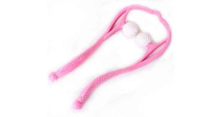 Masajeador Cervical Manual: Alivio Perfecto para Tu Cuello