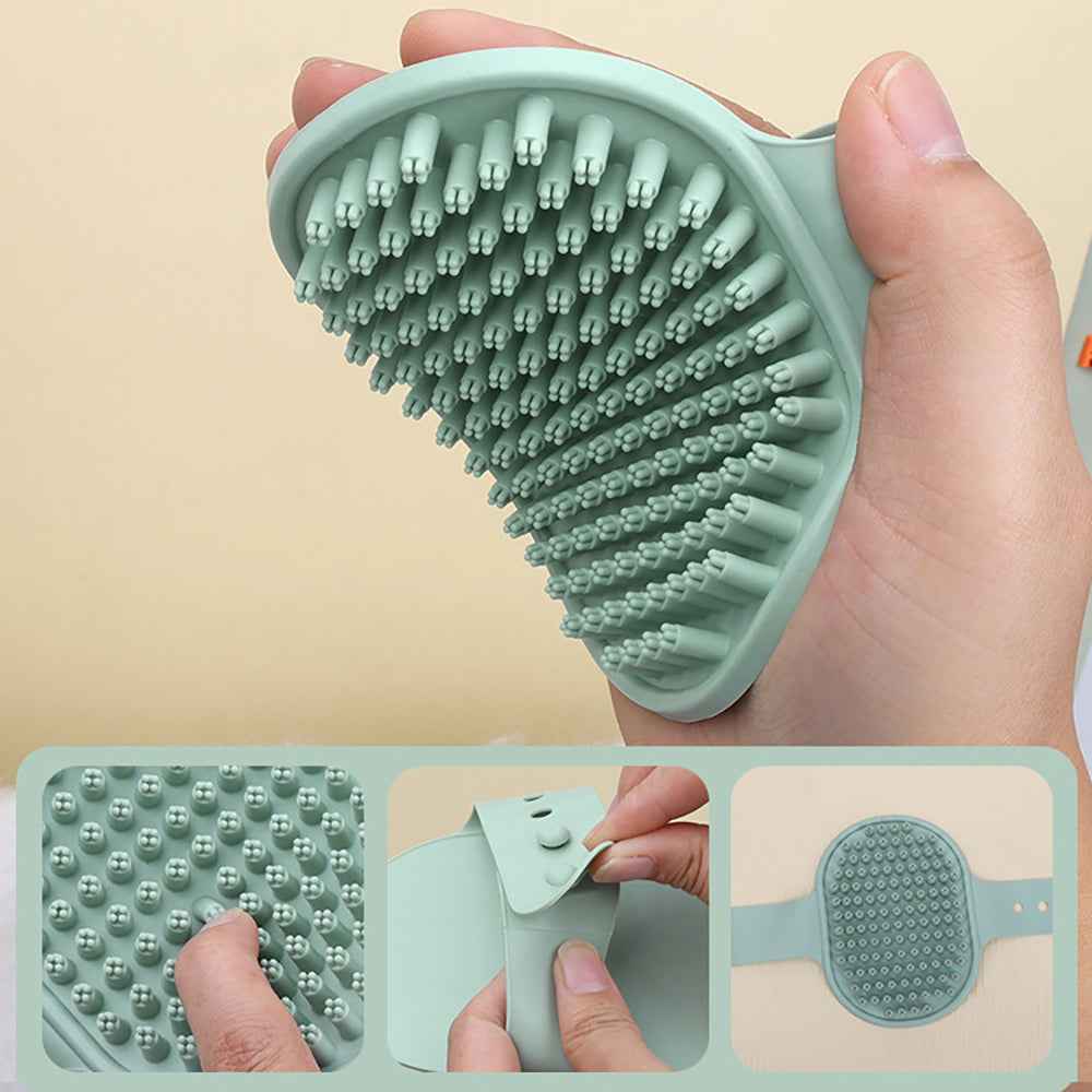 Professional Dog Grooming Kit — Cordless Clippers &amp; Full Set