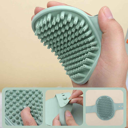 Professional Dog Grooming Kit — Cordless Clippers &amp; Full Set