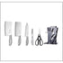 6-Piece Stainless Steel Kitchen Knife Gift Set