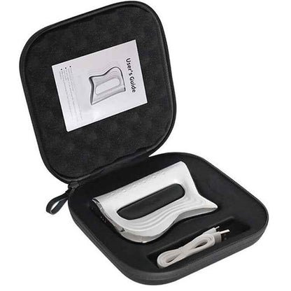 Natural Resin Muscle Massager — Full-Body Relief