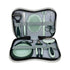 Professional Dog Grooming Kit — Cordless Clippers & Full Set