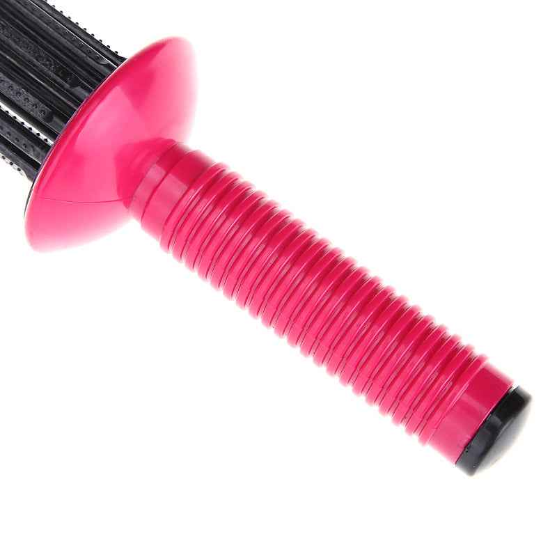 Cepillo Redondo para Estilizar - Volumen de Salón en Casa