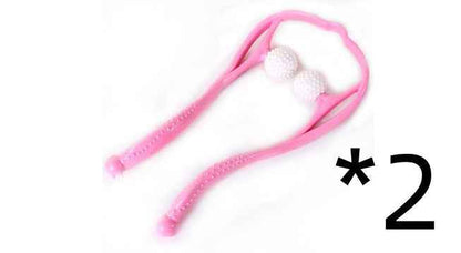 Masajeador Cervical Manual: Alivio Perfecto para Tu Cuello