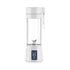 Portable Mini Juicer — 6-Blade USB Rechargeable Blender Cup