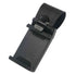 Universal Car Steering Wheel Phone Mount — Clip Holder for Smartphones