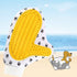 Silicone Pet Grooming Glove — Bath & Deshedding Brush