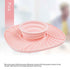 Non-Slip Slow Feeder Bowl — Anti-Gulping Puzzle Dish for Dogs & Cats