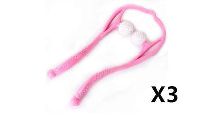 Masajeador Cervical Manual: Alivio Perfecto para Tu Cuello