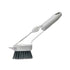 Soap-Dispensing Pot Scrubber — Hydraulic Kitchen Brush