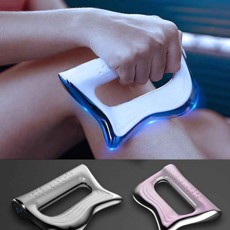 Natural Resin Muscle Massager — Full-Body Relief