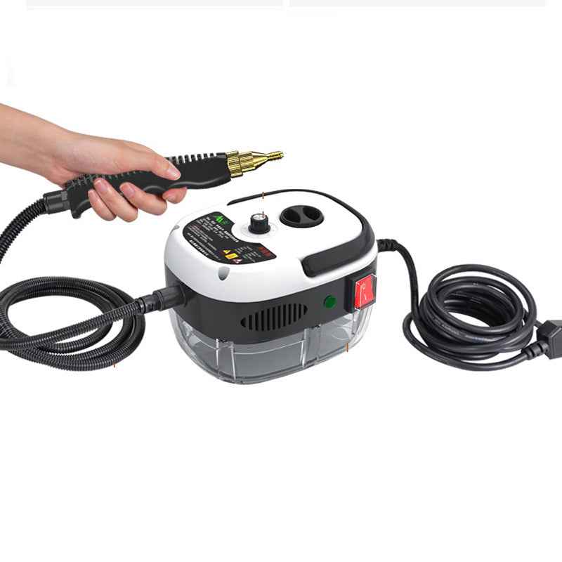 Steam Cleaner Machine — 2500W Household Disinfection Tool