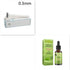 Rosemary & Mint Hair Growth Serum — Natural Scalp Nourishment
