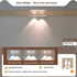 Smart LED Cabinet Light — Motion Sensor Strip Light