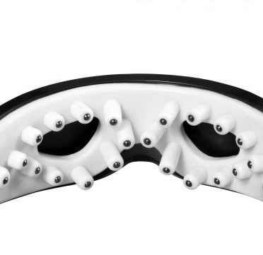 Vibrating Eye Massager — Relieve Fatigue &amp; Improve Sleep