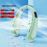 Bladeless Neck Fan — Portable Rechargeable Hands-Free Fan