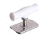 Adjustable Jar & Can Opener — Stainless Steel Spiral Lid Remover