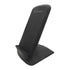 Desktop Wireless Charger Stand — 5W Qi Phone Charging Dock