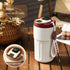 Smart Temperature Display Vacuum Cup — 316 Stainless Steel 450ml
