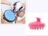 Silicone Scalp Massage Brush — Deep Clean & Circulation Boost
