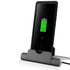 Desktop Phone Charger Stand — USB Cable Charging Base