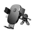 Car Phone Mount — Universal Air Vent Holder for Smartphones