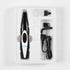 Pet Hair & Nail Trimmer — USB Rechargeable Grooming Clipper