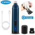 Dog Nail Grinder — Quiet USB Rechargeable 2-Speed