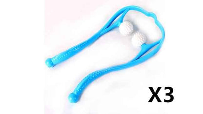 Masajeador Cervical Manual: Alivio Perfecto para Tu Cuello