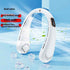 Bladeless Neck Fan — Portable Rechargeable Hands-Free Fan