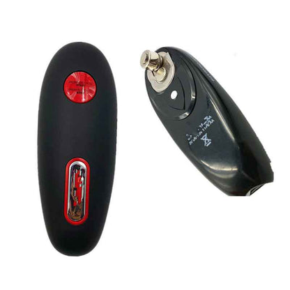 Electric Can Opener — Automatic Cordless Jar &amp; Tin Opener