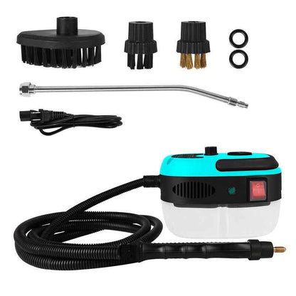 Steam Cleaner Machine — 2500W Household Disinfection Tool