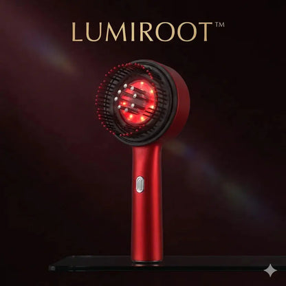 LUMIROOT™ Terapia del Cuero Cabelludo: Tu Ritual de Bienestar en 5 Minutos Redeal&